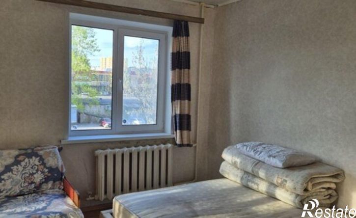 1-комн квартира проспект Строителей, 20,  д. 20