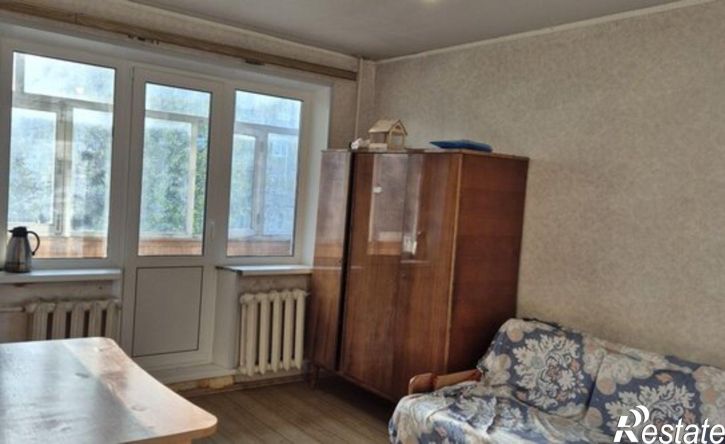 1-комн квартира проспект Строителей, 20,  д. 20