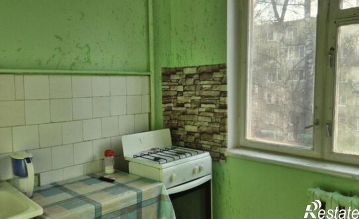 1-комн квартира проспект Строителей, 20,  д. 20