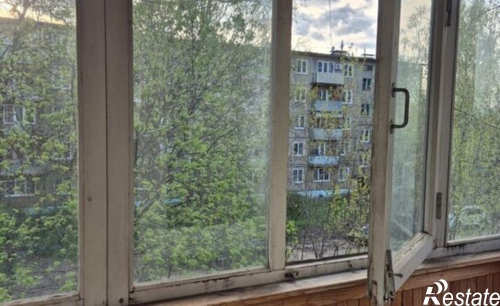 1-комн квартира проспект Строителей, 20,  д. 20