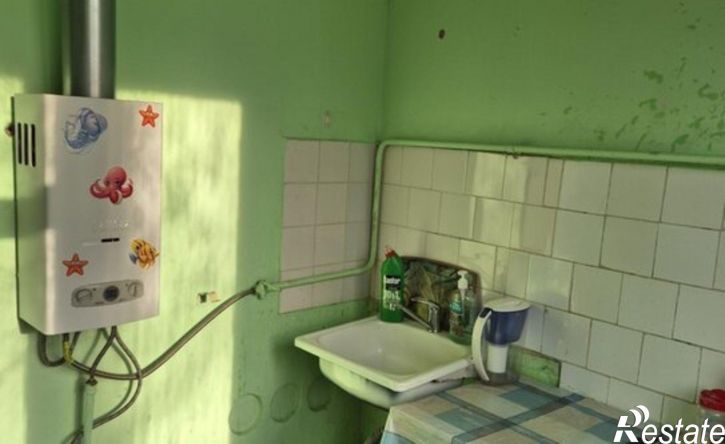 1-комн квартира проспект Строителей, 20,  д. 20