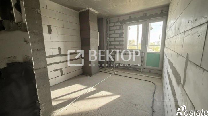 2-комн квартира улица Колотилова, 23/74,  д. 23/74