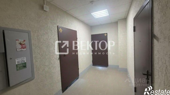 2-комн квартира улица Колотилова, 23/74,  д. 23/74