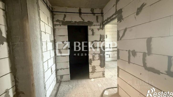 2-комн квартира улица Колотилова, 23/74,  д. 23/74