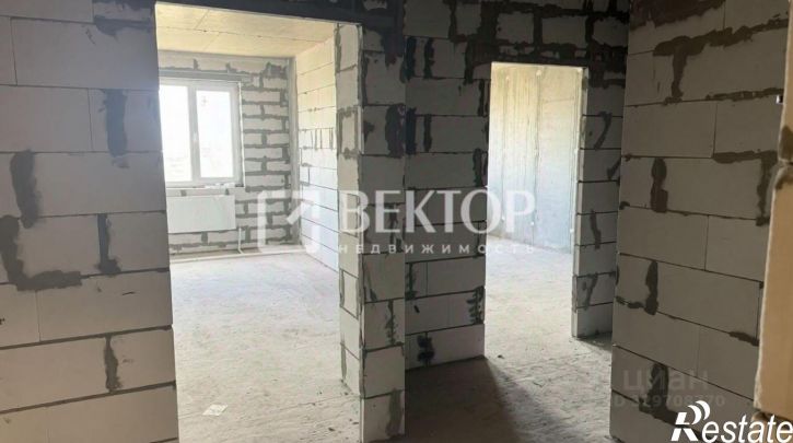 2-комн квартира улица Колотилова, 23/74,  д. 23/74