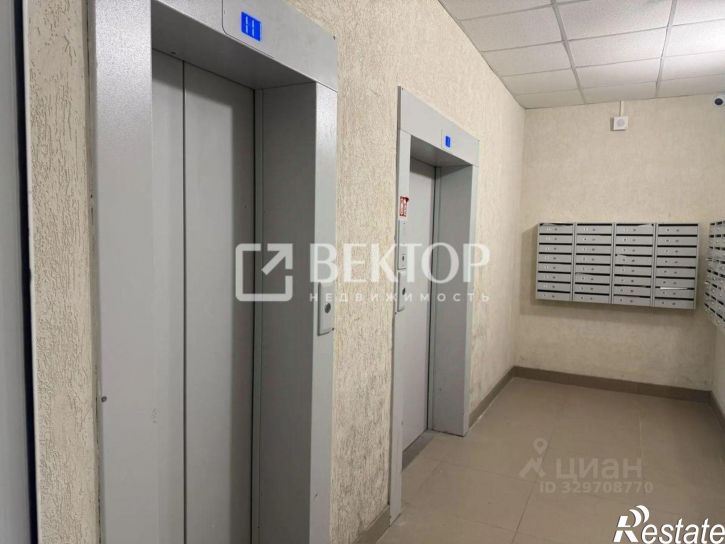 2-комн квартира улица Колотилова, 23/74,  д. 23/74