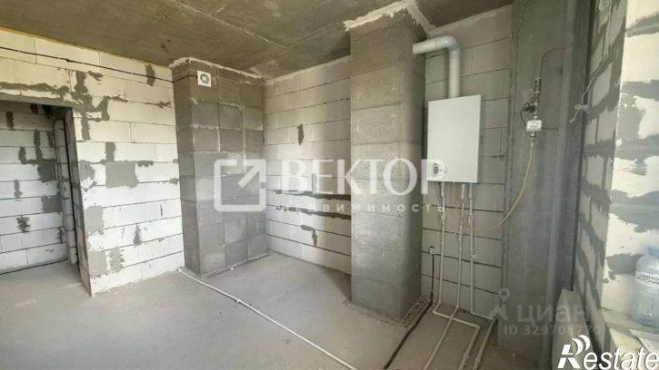 2-комн квартира улица Колотилова, 23/74,  д. 23/74