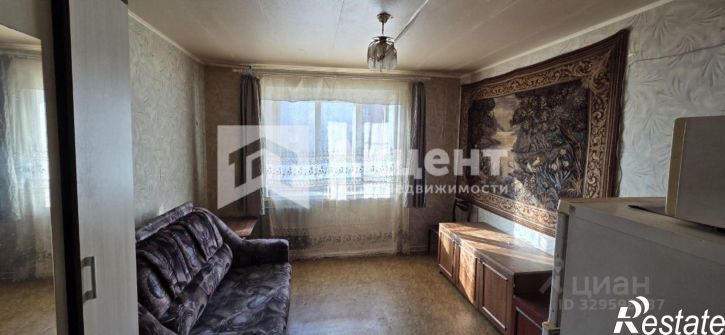Комната Профессиональная улица, 37,  д. 37