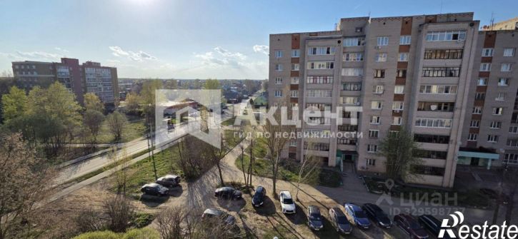 Комната Профессиональная улица, 37,  д. 37