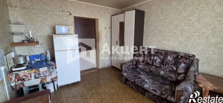 Комната Профессиональная улица, 37,  д. 37