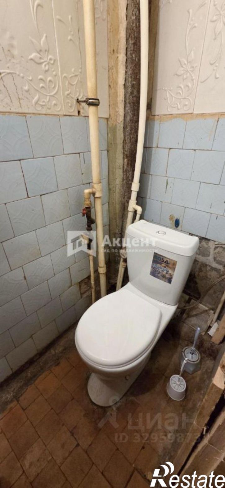 Комната Профессиональная улица, 37,  д. 37