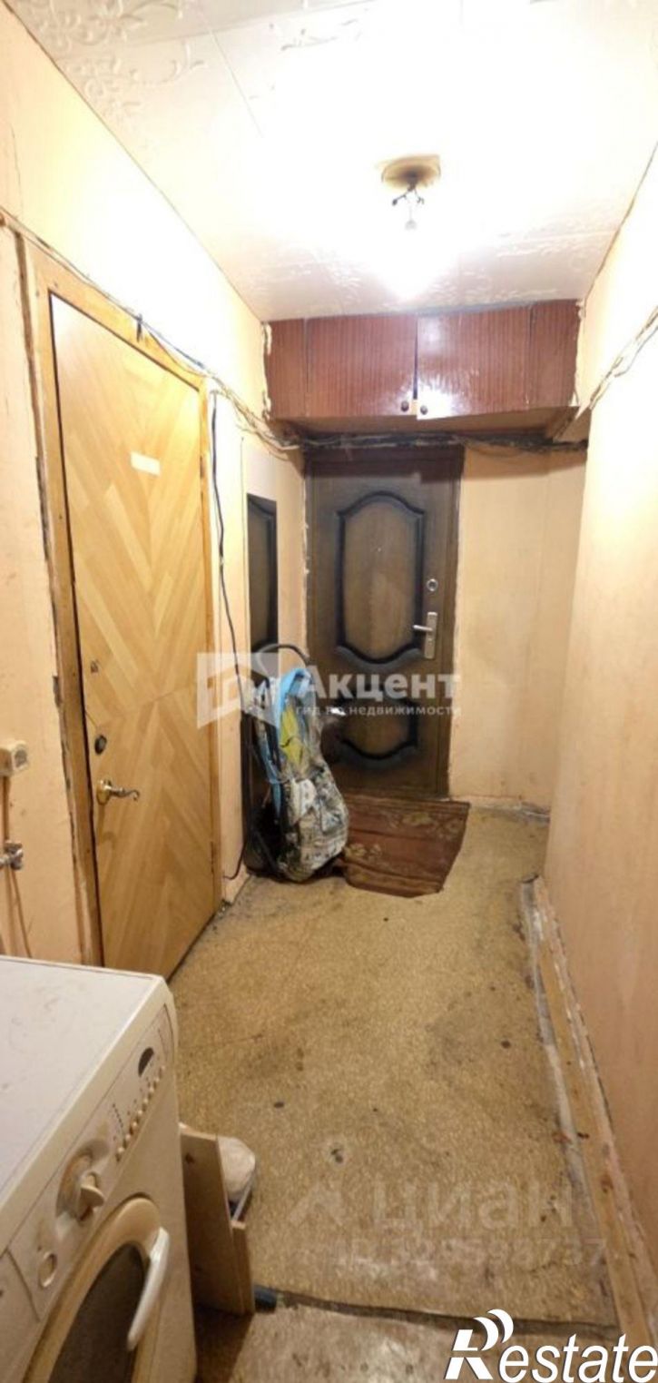 Комната Профессиональная улица, 37,  д. 37