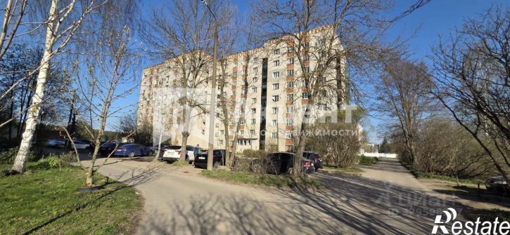Комната Профессиональная улица, 37,  д. 37