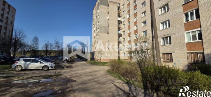 Комната Профессиональная улица, 37,  д. 37