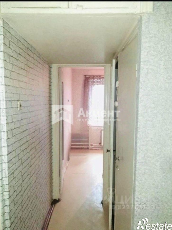 3-комн квартира 2-я Нагорная улица, 20,  д. 20