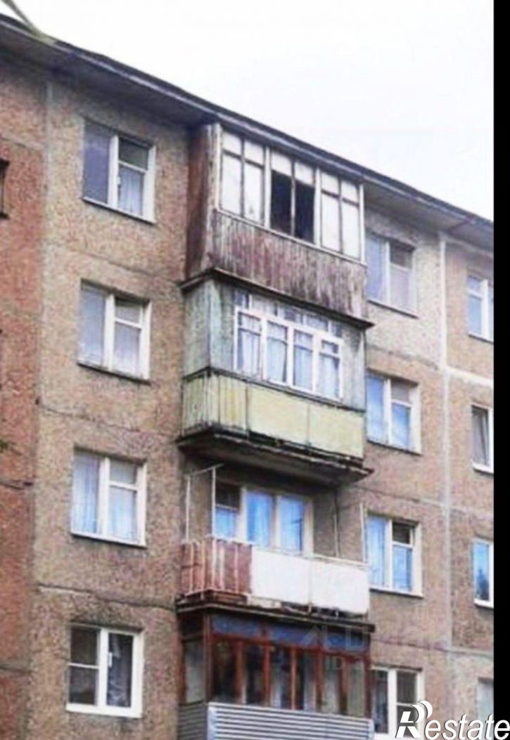 3-комн квартира 2-я Нагорная улица, 20,  д. 20