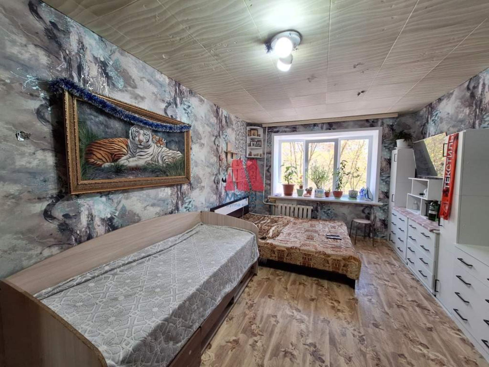 Купить квартиру за 2 850 000 рублей на Войкова ул., д.5