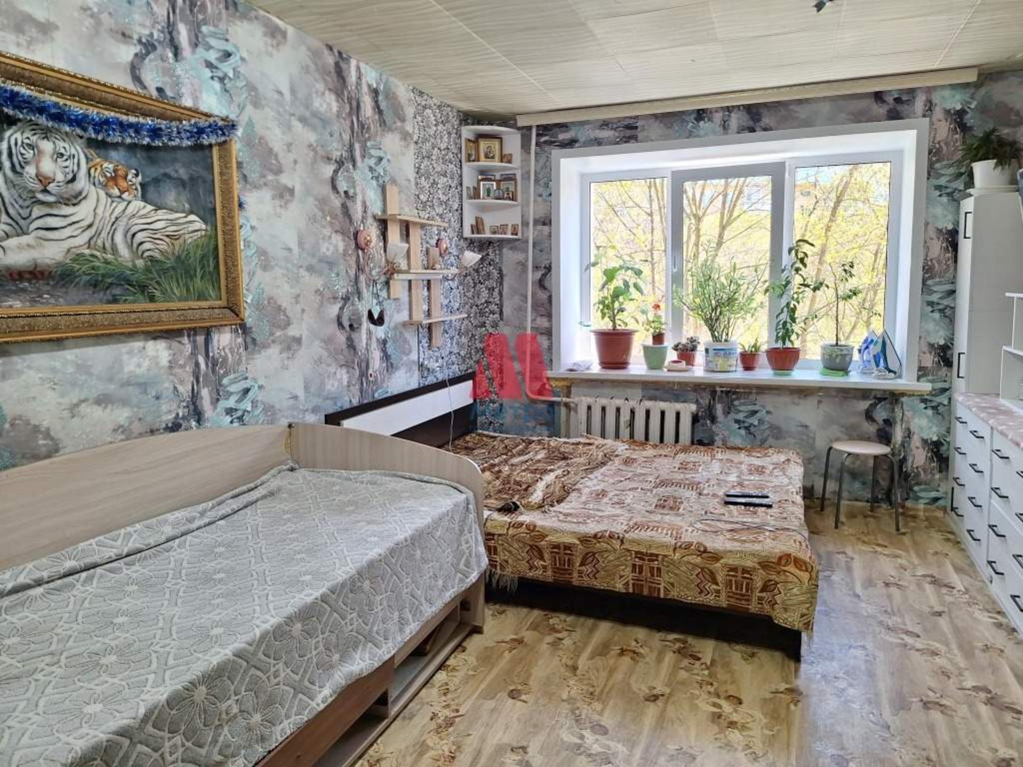 Купить квартиру за 2 850 000 рублей на Войкова ул., д.5