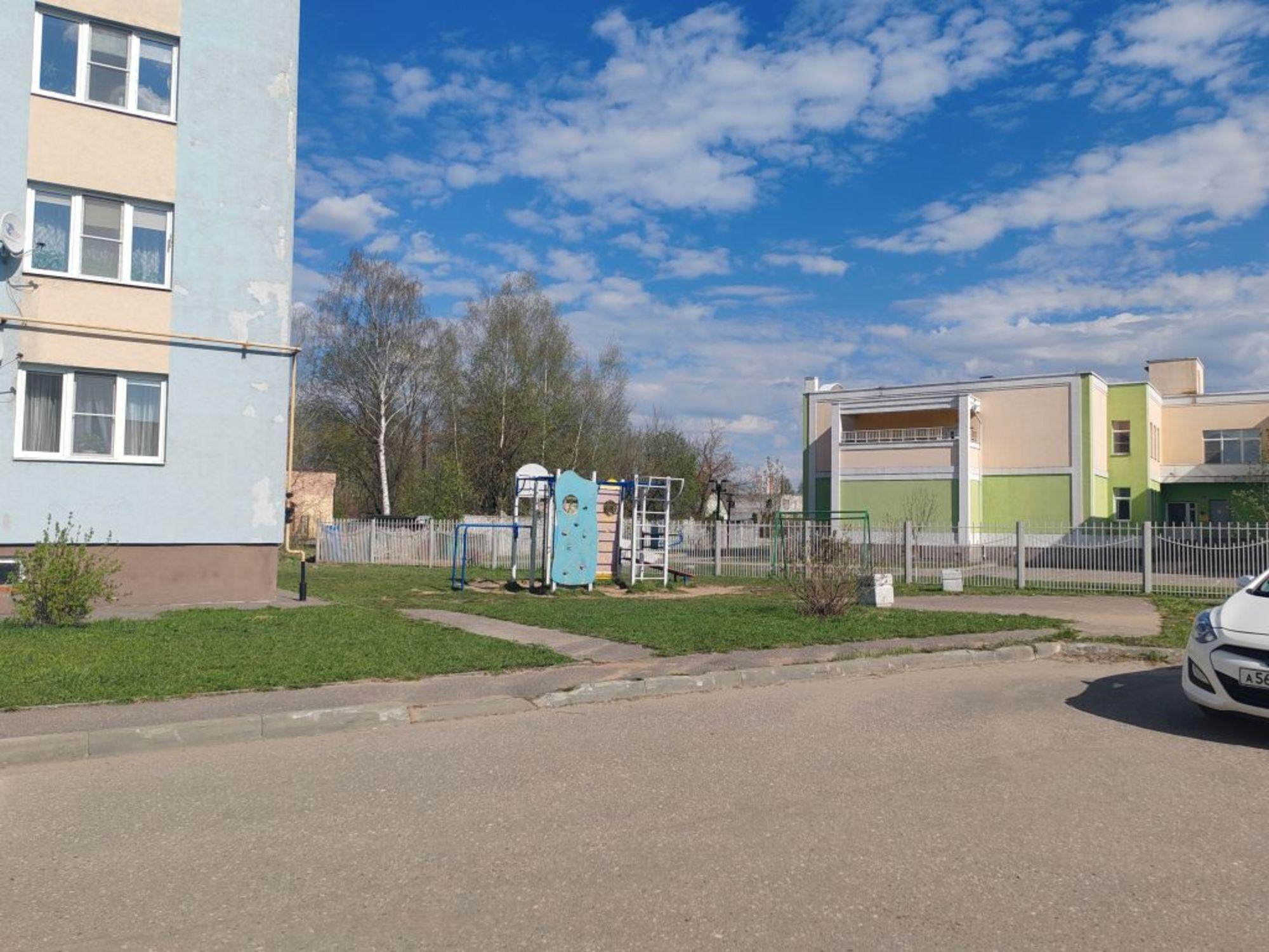 Купить квартиру за 5 200 000 рублей на Бакинский проезд, 51