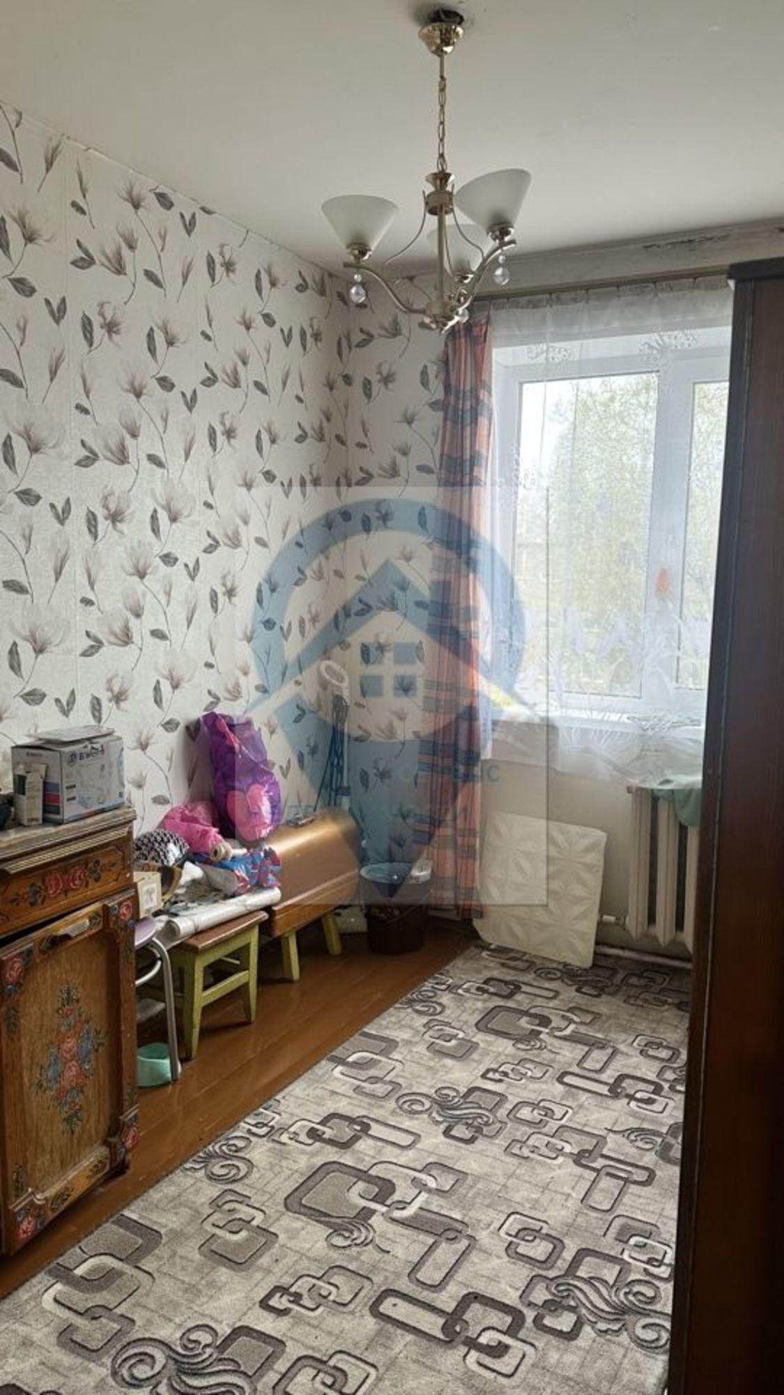 Купить квартиру за 4 500 000 рублей на Любимова ул, 22