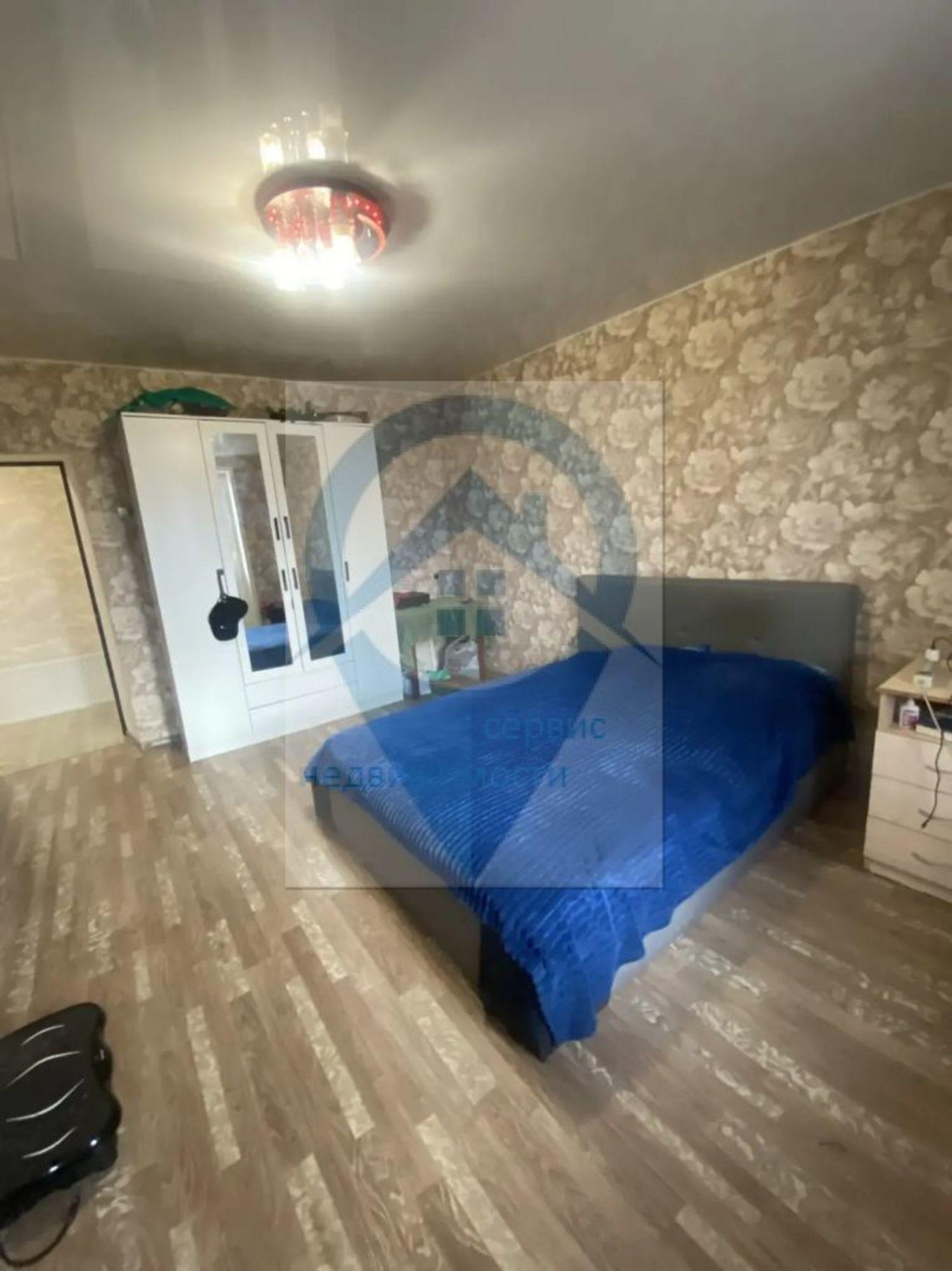 Купить квартиру за 2 950 000 рублей на Новая ул, 7