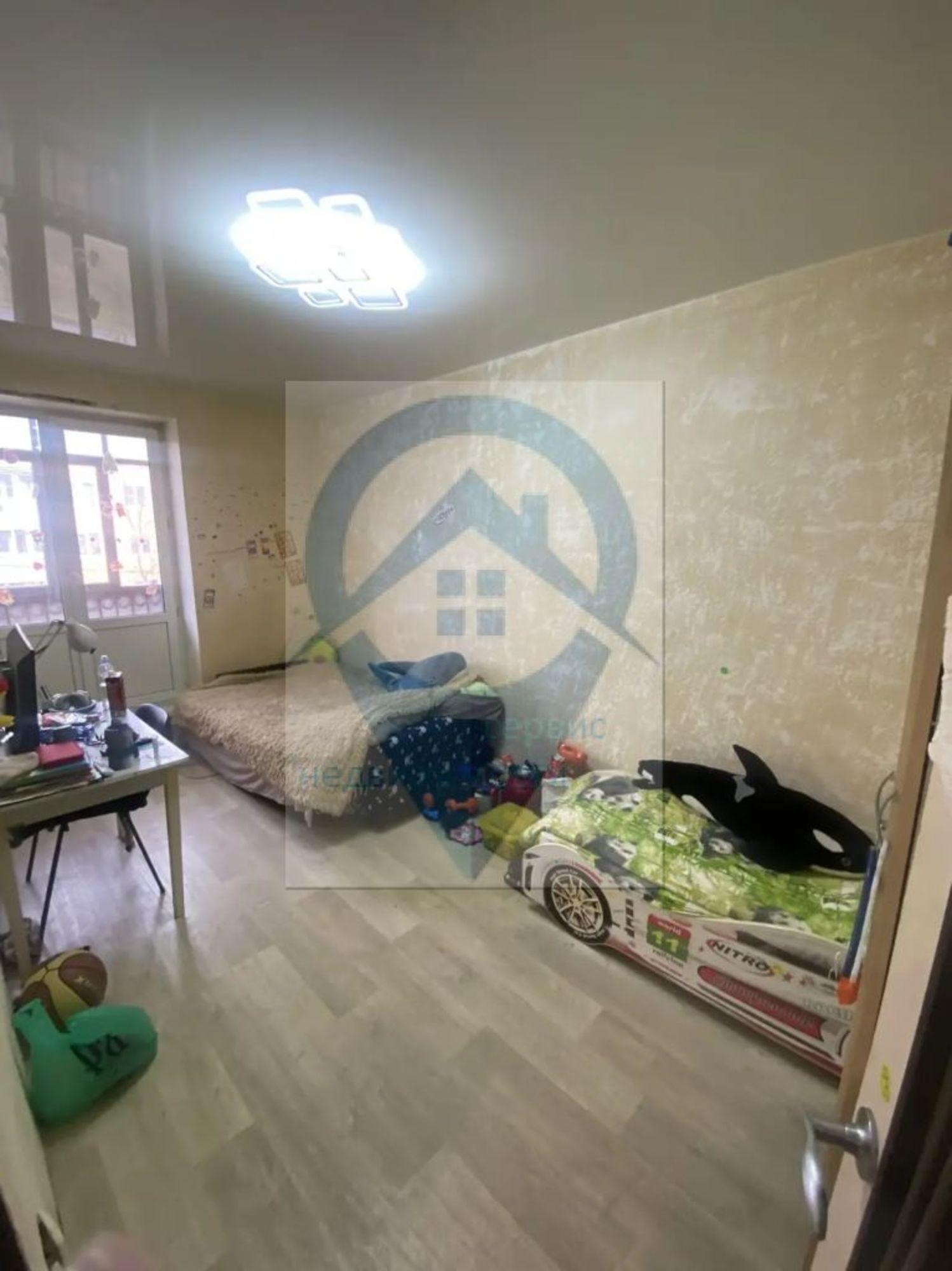 Купить квартиру за 2 950 000 рублей на Новая ул, 7