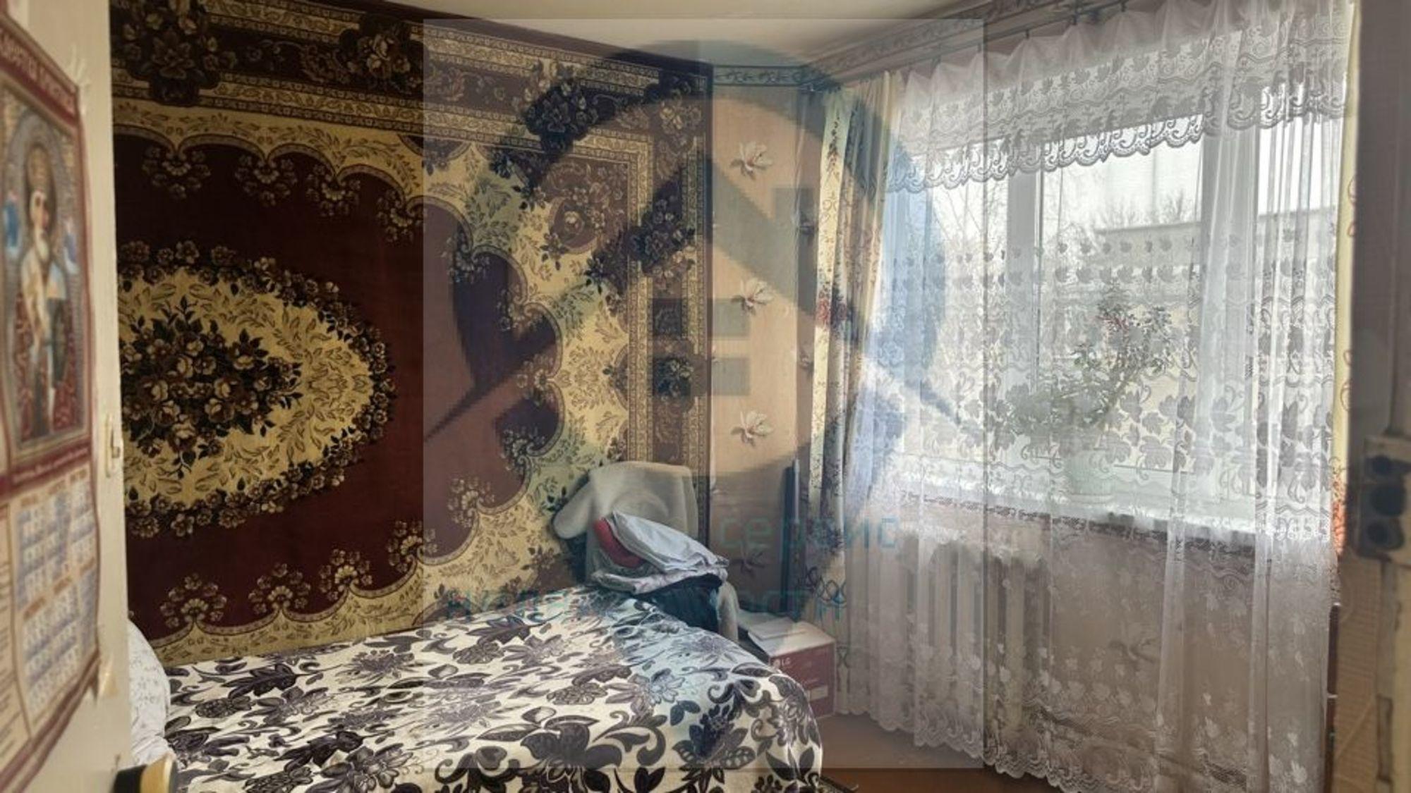 Купить квартиру за 4 500 000 рублей на Любимова ул, 22