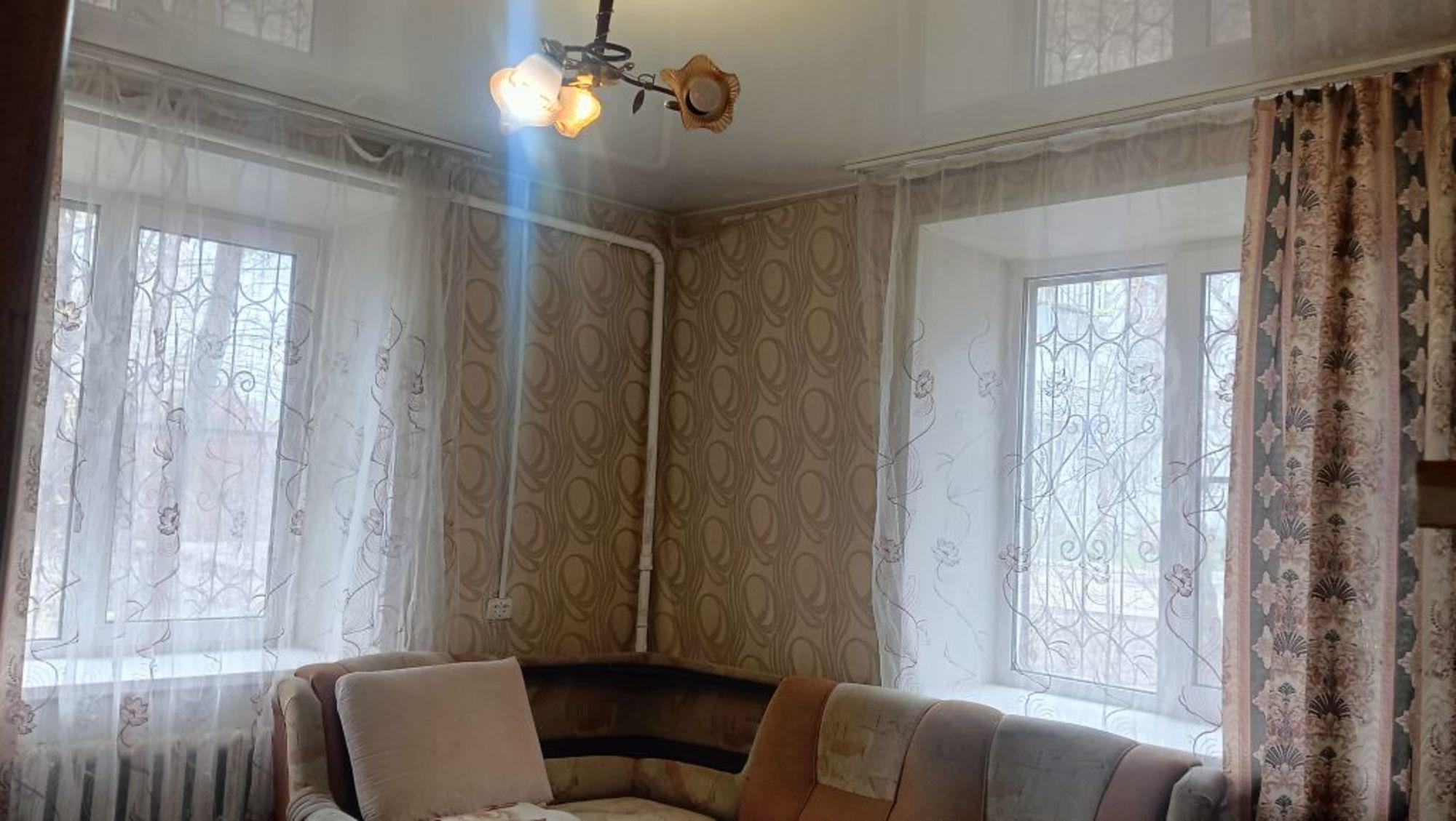 Купить квартиру за 1 250 000 рублей на Невская 1-я ул, 12