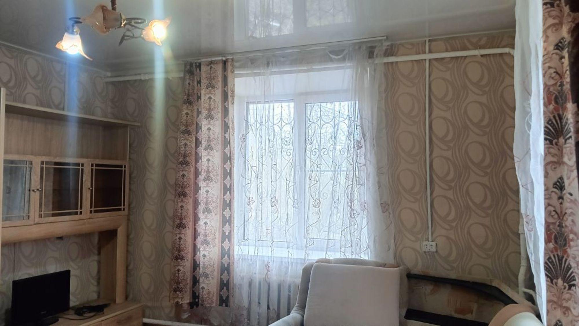 Купить квартиру за 1 250 000 рублей на Невская 1-я ул, 12