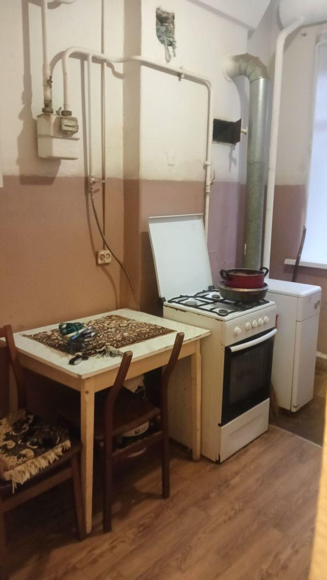 Купить квартиру за 1 250 000 рублей на Невская 1-я ул, 12