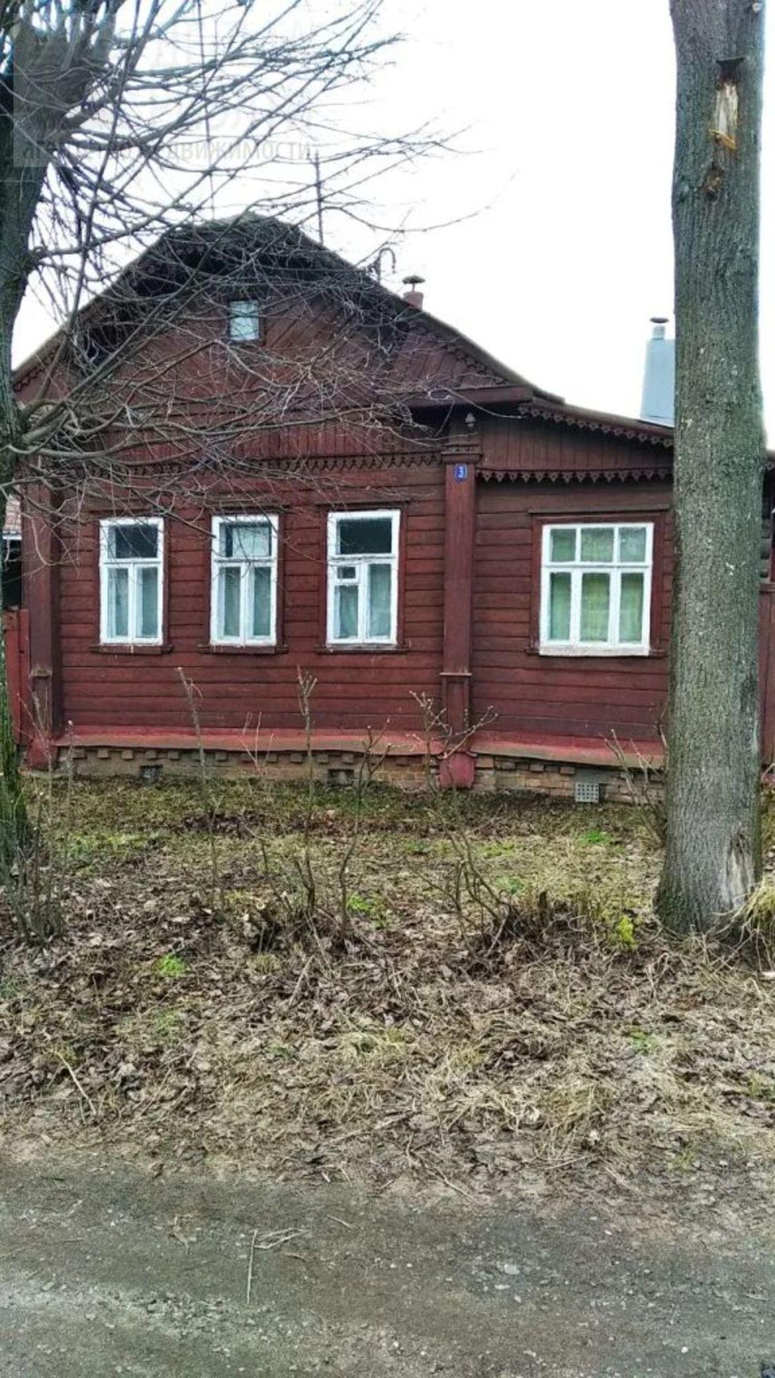 Купить дачу, дом, коттедж за 2 850 000 рублей на Железнодорожная 6-я ул, 3