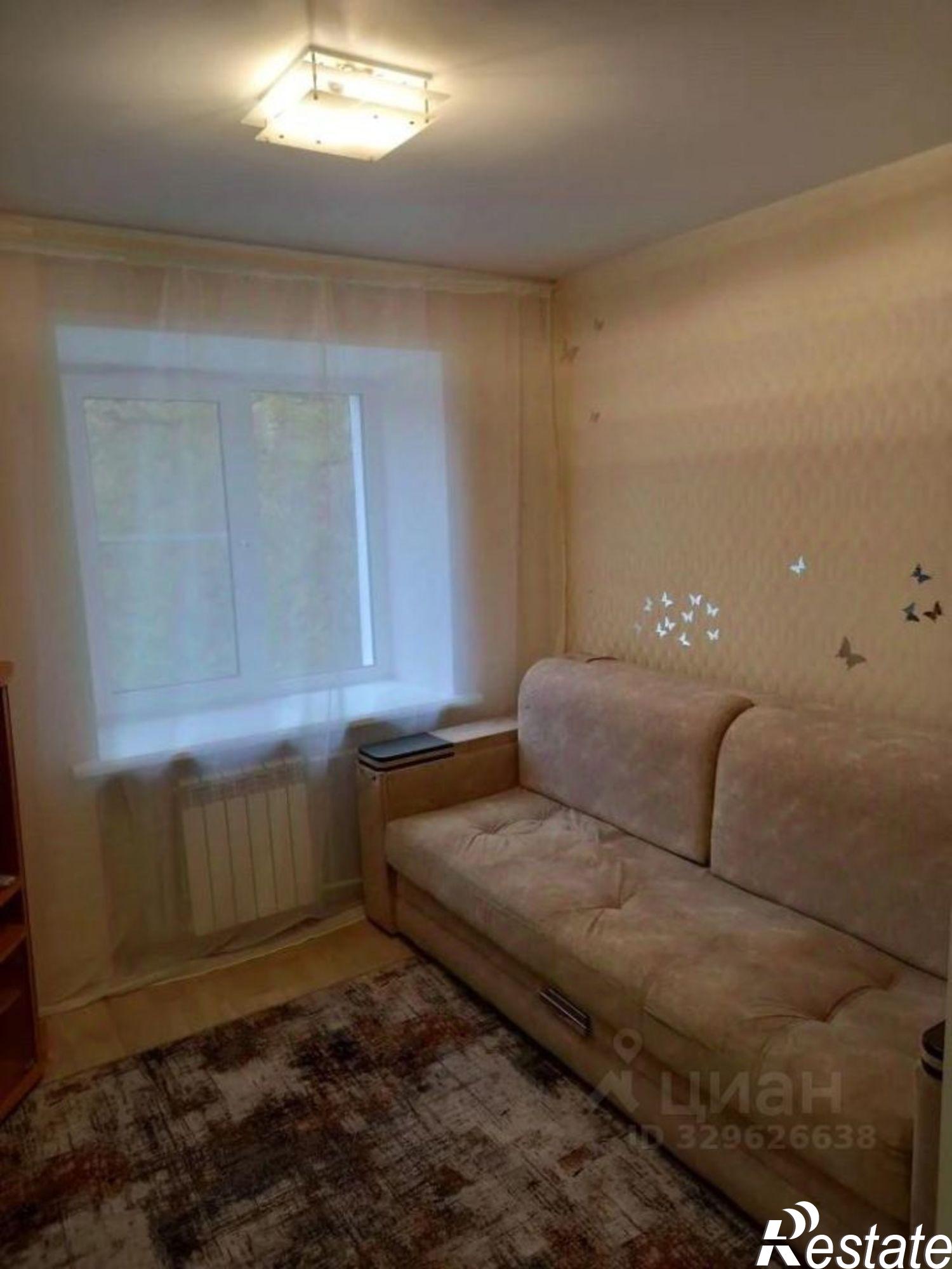 Купить комнату за 1 150 000 рублей на ул Ташкентская, 65А