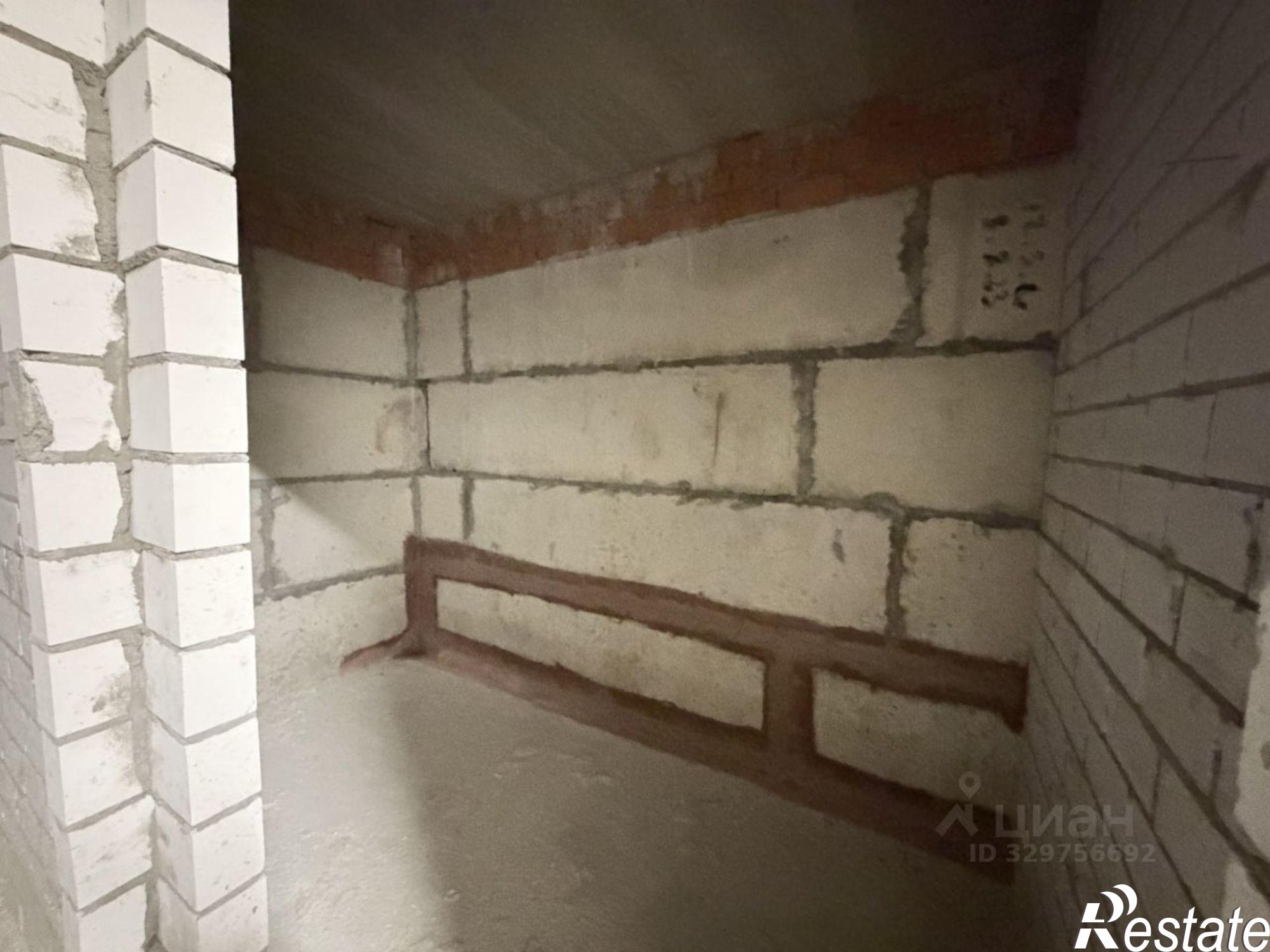 Купить гараж, место в паркинге за 261 294 рублей на улица Огнеборцев