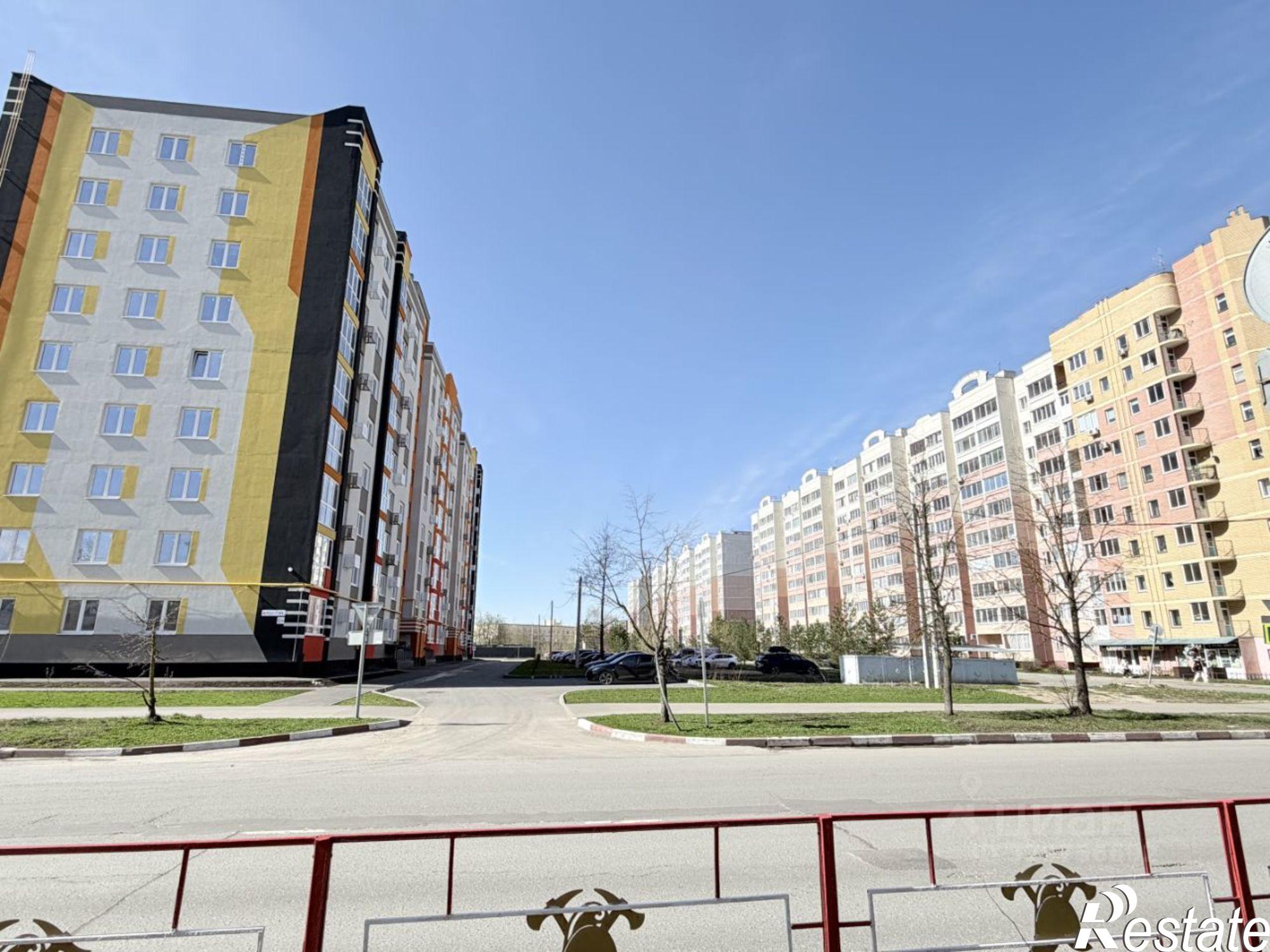 Купить гараж, место в паркинге за 261 294 рублей на улица Огнеборцев