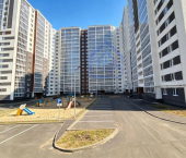 2-комн, 82.5 кв м, этаж 3/18 Профсоюзная ул, 8