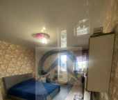 2-комн, 50кв м, этаж 3/3 Новая ул, 7