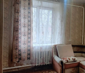 1-комн, 35кв м, этаж 1/2 Невская 1-я ул, 12