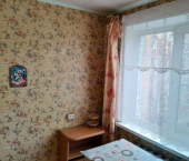 1-комн, 35.8кв м, этаж 5/5 Революционная ул, 12
