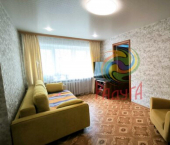 2-комн, 41кв м, этаж 2/5 улица Андрианова, 24