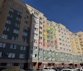 2-комн, 69кв м, этаж 9/9 улица Богдана Хмельницкого, 55