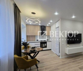 2-комн, 45кв м, этаж 2/5 Ташкентская улица, 85Г