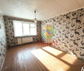 2-комн, 46кв м, этаж 1/5 ул Кудряшова, 84А