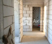 3-комн, 84кв м, этаж 11/17 ул Дюковская, 27А
