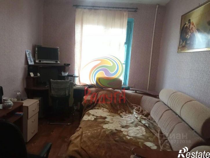 Комната ул Собинова, 39,  д. 39