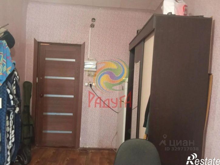 Комната ул Собинова, 39,  д. 39
