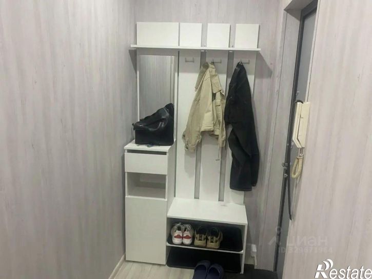 1-комн квартира ул Мякишева, 3,  д. 3