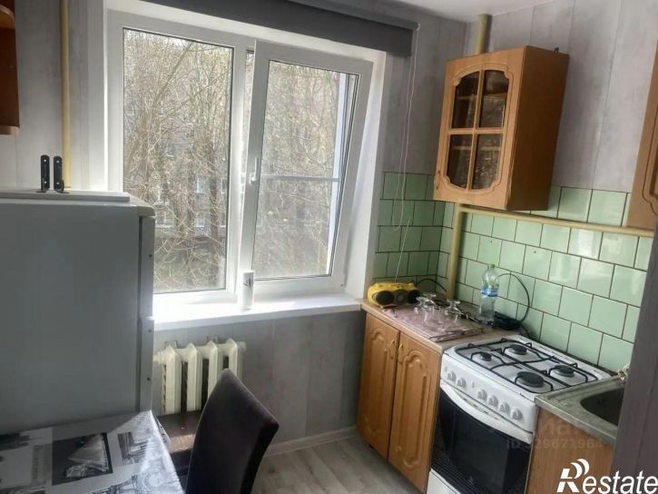1-комн квартира ул Мякишева, 3,  д. 3
