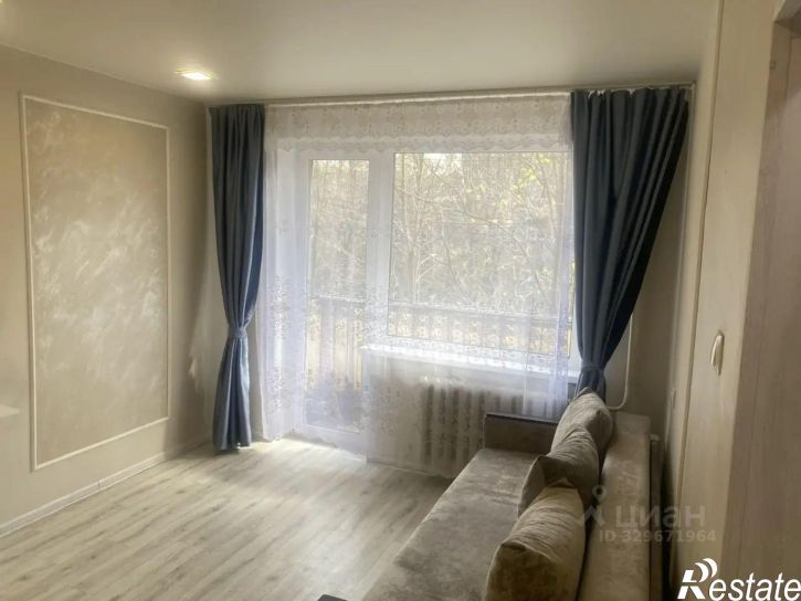 1-комн квартира ул Мякишева, 3,  д. 3