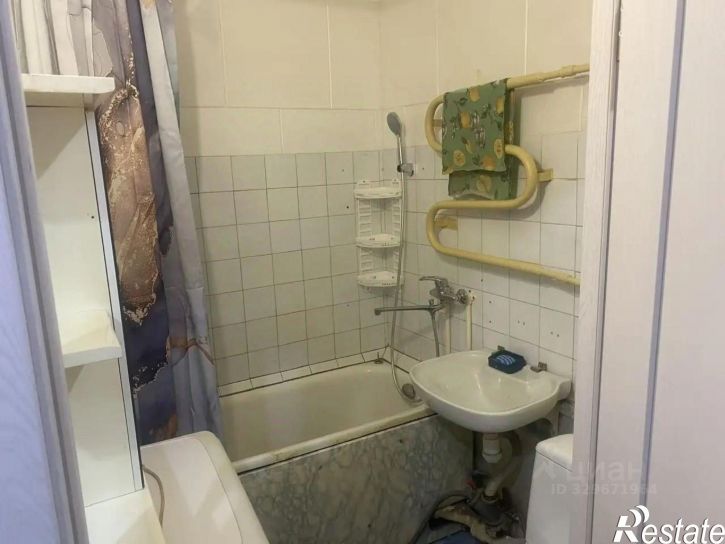1-комн квартира ул Мякишева, 3,  д. 3