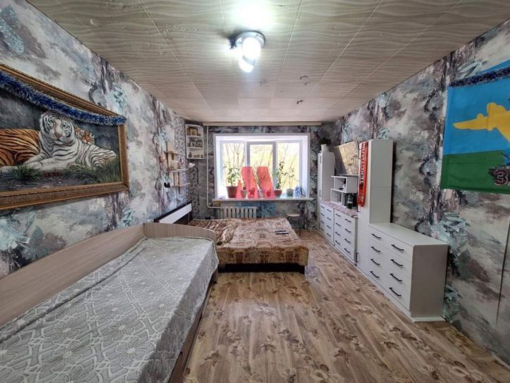 1-комн квартира Войкова ул., д.5